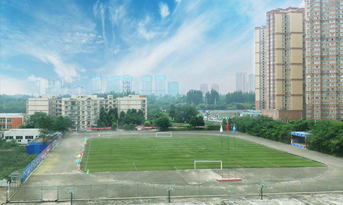 郑州电力高等专科学校供用电技术专业介绍