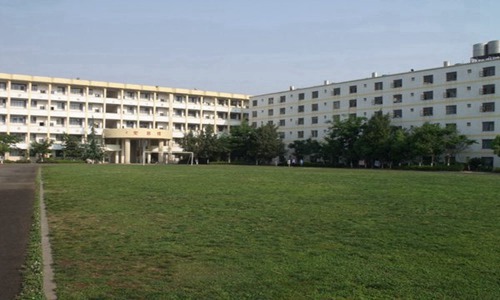 河南农业职业学院商务英语专业介绍