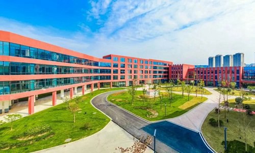 重庆益民技工学校航空服务专业介绍