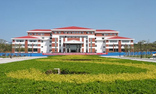 江西环境工程职业学院数字媒体应用技术专业招生介绍