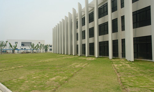 重庆市城市建设技工学校市政工程施工专业介绍