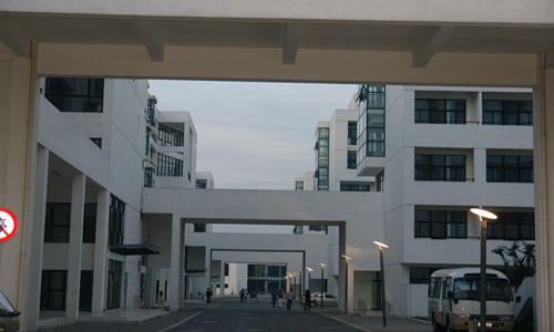 重庆市垫江县第一职业中学校汽车制造与检测专业介绍