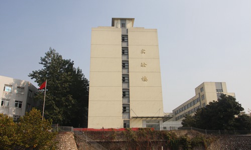 河南经贸职业学院商务英语专业介绍
