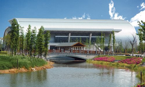重庆建材技工学校2022年开设了什么专业