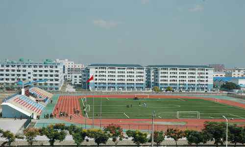 甘肃文秘专业哪个学校好