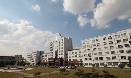 嵩山少林武术职业学院安全保卫专业介绍