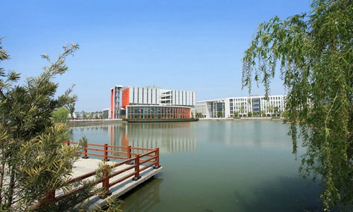 江西环境工程职业学院工业机器人技术专业招生介绍