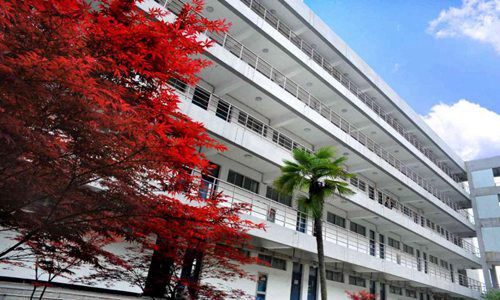 江西农业工程职业学院商务英语专业招生介绍
