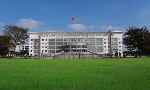 重庆建材技工学校2022年招生简章