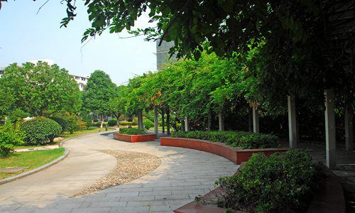 重庆市工艺美术学校艺术设计与制作专业介绍