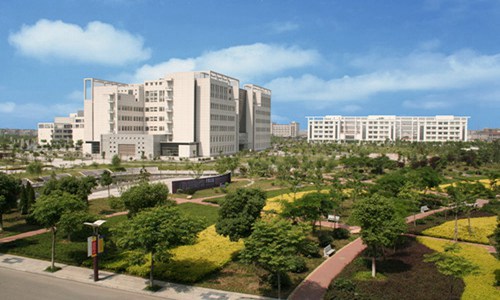 重庆市丰都县职业教育中心建筑工程施工专业介绍