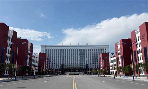 重庆西城技工学校2022年招生录取分数线