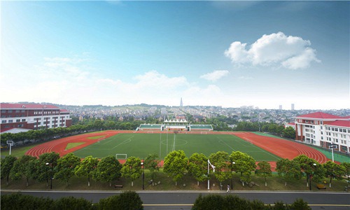 重庆工业学校2022年招生简章