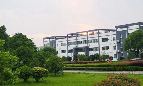 广西水利电力职业技术学院模具设计与制造专业介绍