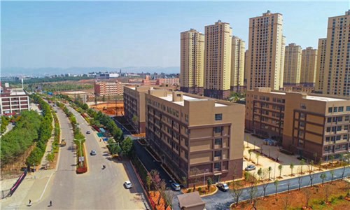 重庆市渝西卫生学校中医康复技术专业介绍