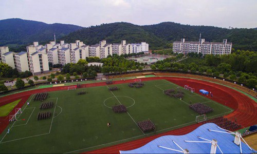 黄河水利职业技术学院水文与工程地质专业介绍