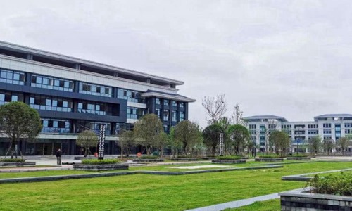 嵩山少林武术职业学院旅游管理专业介绍