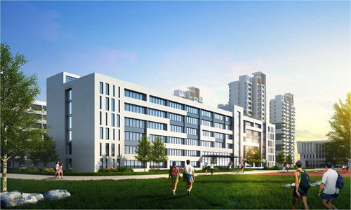 重庆市卫生技工学校老年人服务与管理专业介绍