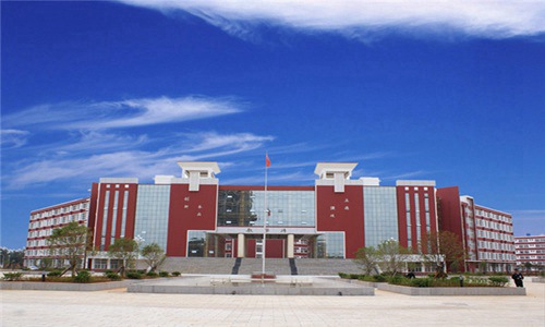 重庆市北部新区职业学校2022年招生简章