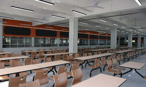 郑州工业安全职业学院数控技术专业介绍