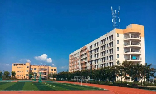 重庆市蜀都职业技术学校电子技术应用专业介绍