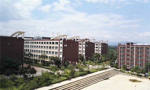 重庆工商学校2022年招生计划