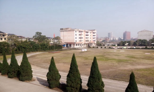 重庆市艺才技工学校城市轨道交通运营服务专业介绍