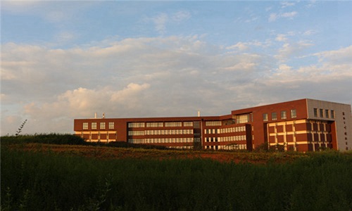 重庆市工业高级技工学校计算机网络技术专业介绍