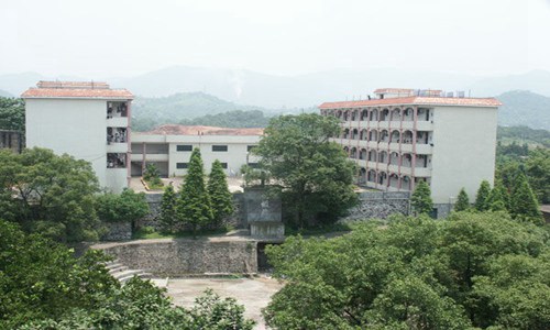 郑州旅游职业学院环境艺术设计专业介绍