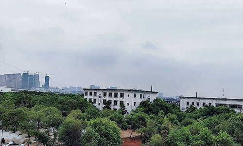 重庆市江南职业学校电子信息技术专业介绍