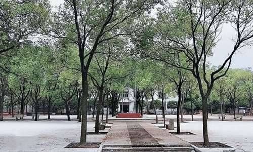 重庆市三峡卫生学校眼视光与配镜专业介绍