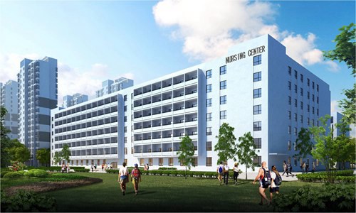 重庆市城市建设技工学校建筑工程造价专业介绍