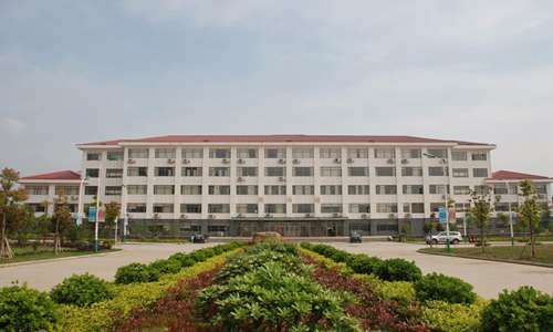 重庆五一高级技工学校美发与形象设计专业介绍