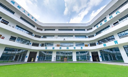 重庆市护士学校康复技术专业介绍