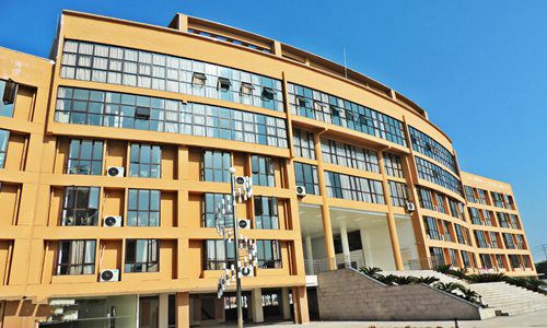 重庆市计算机职业高级中学2022年招生录取分数线
