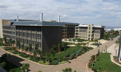 重庆市卫生技工学校药剂专业介绍