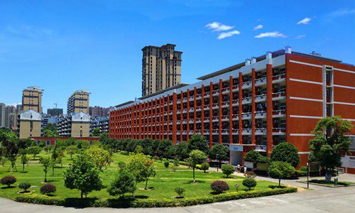 重庆市万州职业教育中心工业自动化仪表及应用专业介绍