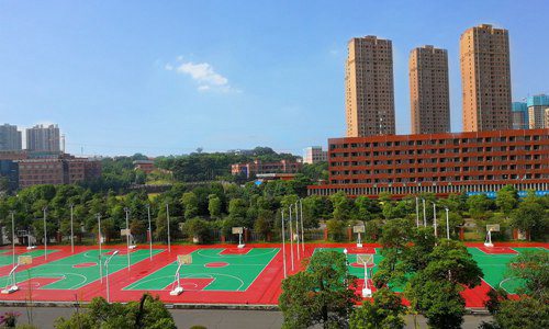 重庆五一高级技工学校机电技术应用专业介绍