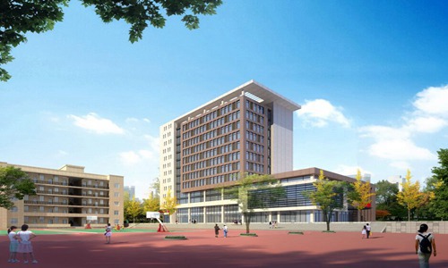 重庆市万盛职业教育中心机电技术应用专业介绍
