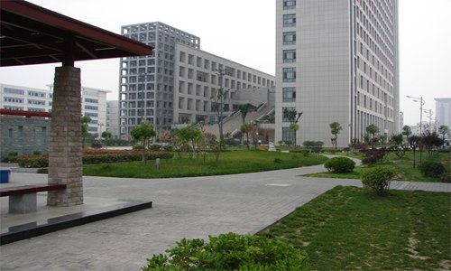 重庆市梁平职业教育中心电子商务专业介绍