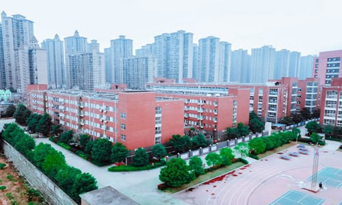重庆机电工业学校2022年招生计划