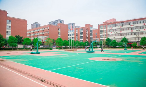 重庆市工贸高级技工学校休闲体育服务与管理专业介绍