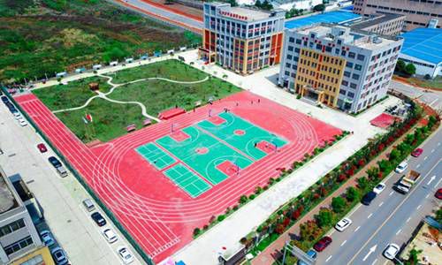 信阳职业技术学院综合文科教育专业介绍