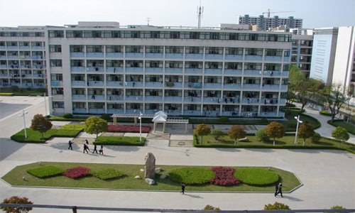河南农业职业学院旅游英语专业介绍