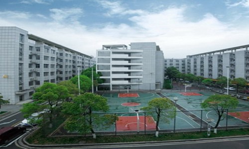 重庆市工艺美术学校数字影像技术专业介绍