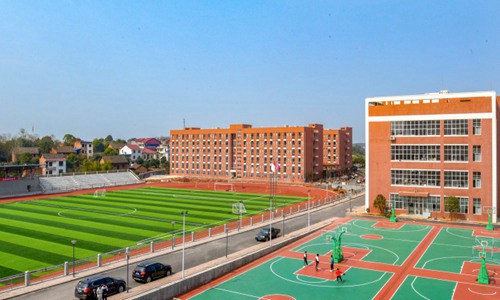 江西水利职业学院给排水工程技术专业招生介绍