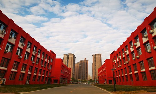 重庆机械电子高级技工学校2022年热门专业有哪些