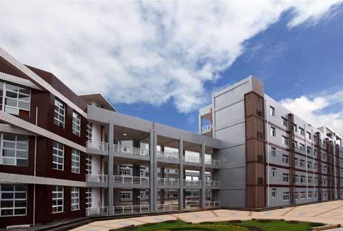 中州大学市场营销专业介绍
