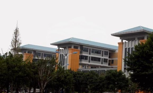 重庆市江南职业学校新能源汽车运用与维修专业介绍