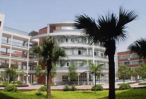 郑州电力高等专科学校应用电子技术专业介绍